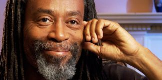 BOBBY MCFERRIN LA SALA PALATULUI (30.01.2010)