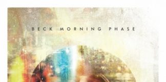BILLBOARD TOP (clasament valabil până pe 15 martie) Beck - Morning Phase