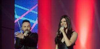 Paula Seling, Ovi şi Andreea Raicu deschid noul sezon O dată-n viaţă