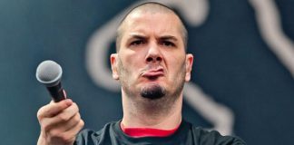 Phil Anselmo, Cronos si Nick Menza nu mai participă la Metal All Stars