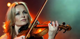 24 MARTIE – NĂSCUŢI PENTRU MUZICĂ