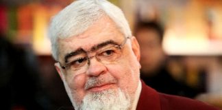 ÎNCEPUT DE SĂPTĂMÂNĂ