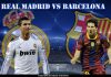 EL CLASICO ŞI ALTELE