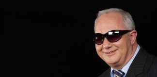 12 MARTIE – NĂSCUŢI PENTRU MUZICĂ