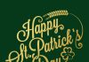 (Playlist): Happy St. Patrick’s Day! (17.03) Happy St. Patrick's Day! La mulți ani!