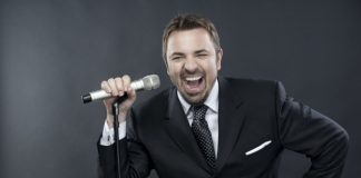 Horia Brenciu a semnat cu Antena 1 pentru „Te cunosc de undeva”