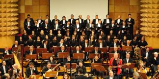 „Timişoara, mon amour”, un posibil imn al oraşului, lansat în cadrul spectacolului caritabil „Despre sufletul românesc” VIDEO