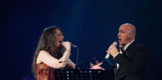 Marcel Pavel şi Dulce Pontes pe locul 1 în clasamentul britanic Top Beat100 – VIDEO