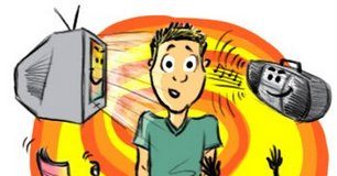 AVEM O BUBĂ CÂT CASA