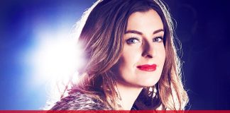 Molly reprezintă Marea Britanie la Eurovision 2014 – VIDEO