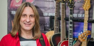 29 MARTIE – NĂSCUȚI PENTRU MUZICĂ