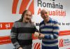 Vasile Şeicaru la Psihologul muzical (15 martie 2014, ediţia 598) – AUDIO