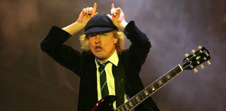 31 MARTIE – NĂSCUȚI PENTRU MUZICĂ