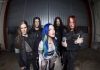 Alissa White-Gluz (ARCH ENEMY ): "Impreuna, vom extinde orizonturile formatiei Arch Enemy"
