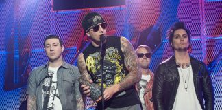 REVOLVER GOLDEN GODS 2014: Avenged Sevenfold, Deep Purple și Black Sabbath se numără printre câștigătorii acestei ediții