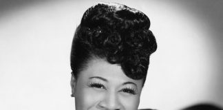 25 APRILIE – NĂSCUȚI PENTRU MUZICĂ