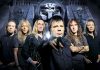 Iron Maiden lansează albumul „The Book Of Souls”