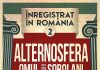 ALTERNOSFERA, OMUL CU SOBOLANI, LUNA AMARA si NISTE BAIETI, impreuna la Arenele Romane
