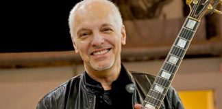 22 APRILIE – NĂSCUȚI PENTRU MUZICĂ