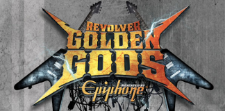 Revolver Golden Gods are loc pe 23 aprilie la Los Angeles – NOMINALIZĂRI