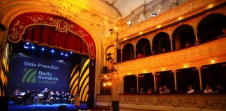 Premiile Radio România Cultural – câştigători