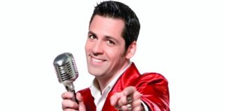 Festivalul Internațional „George Grigoriu” (ediția a X-a) are loc în perioada 6 – 8 iunie la Brăila. În recital: Adrian Enache, Ștefan Bănică și Ian Rainburg