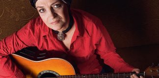 21 APRILIE – NĂSCUȚI PENTRU MUZICĂ