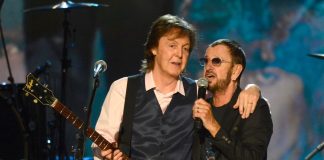 Ediţii „Let It Be” Beatles – Noaptea care a schimbat America – la TVR 1