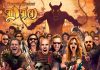 Metallica, Motörhead, Rob Halford, Corey Taylor, Scorpions, Glenn Hughes îi aduc un tribut lui Ronnie James Dio pe albumul „This is Your Life”