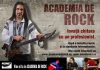 Adi Manolovici te invită la Tabăra de chitară – Academia Rock Camp. Detalii despre înscrieri aici!