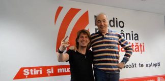 Tudor Turcu la Psihologul muzical (ediția 601 – 5.04.2014)