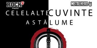 Celelalte Cuvinte lanseaza doua piese noi pe scena Hard Rock Cafe (22 mai)