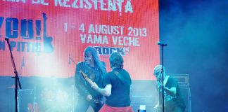 CRISTI MINCULESCU SI NUTU OLTEANU PREGĂTESC UN ALBUM