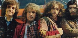 CE NU ȘTIAȚI DESPRE JETHRO TULL