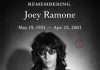 De ce este Joey Ramone ultimul rebel al rock-ului De ce este Joey Ramone ultimul rebel al rock-ului