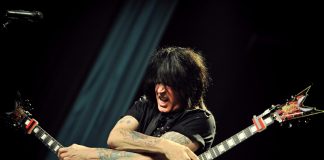 Michael Angelo Batio vine în România pe 25 aprilie