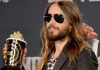 Jared Leto (30 Seconds To Mars), premiat la MTV Movie Awards