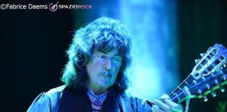 CE NU ŞTIAŢI DESPRE RITCHIE BLACKMORE