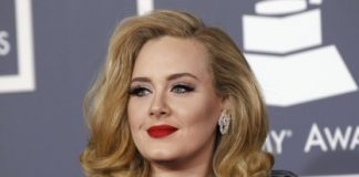 BILLBOARD TOP (clasament valabil până pe 5 martie)