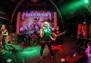 MANOWAR: albumul Kings of Metal MMXIV celebrat la Silver Church Club
