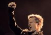Billy Idol anunţă apariţia unui nou album de studio la sfârşitul anului