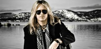 Doug Aldrich explică de ce a părăsit trupa Whitesnake