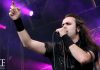 Fernando Ribeiro (Moonspell): "Avem o relatie puternica cu publicul roman"