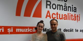 Iulia Em şi Tituş Constantin la Psihologul muzical (ediţia 606 – 10.05.2014) – AUDIO