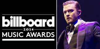 BILLBOARD MUSIC AWARDS 2014 – LISTA CÂȘTIGĂTORILOR