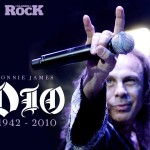 REMEMBER RONNIE JAMES DIO (10.07.1942 - 16.05.2010)