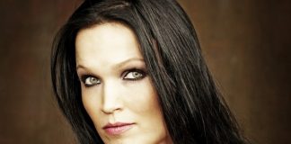 Tarja revine la Sala Palatului, pe 4 noiembrie în cadrul turneului mondial Coloursin the Road