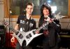 Tibi Galea (Paradox) a înregistrat o piesă alături de Michael Angelo Batio – VIDEO