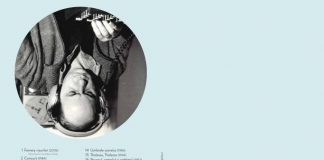 Adrian Enescu lansează albumul Invisible Movies pe 14 mai la Librăria Cărturești – Verona (ora 13.00)