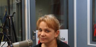 Anca Sigartău la Psihologul muzical (ediţia 605 – 3.05.2014) – AUDIO